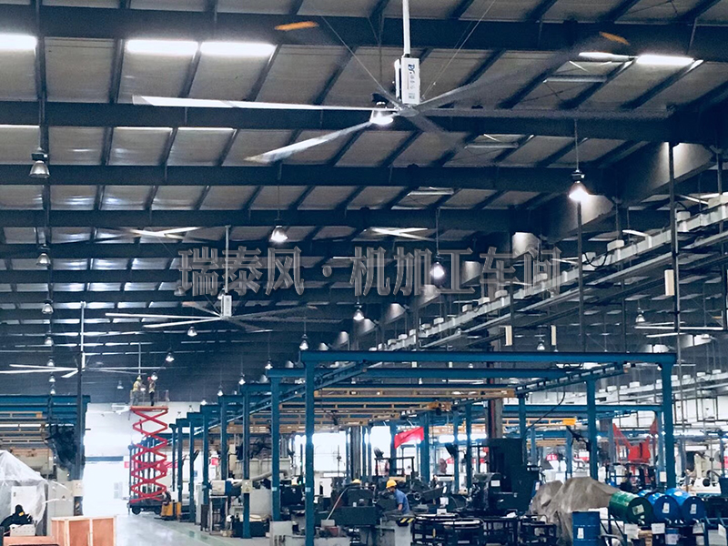 降温案例