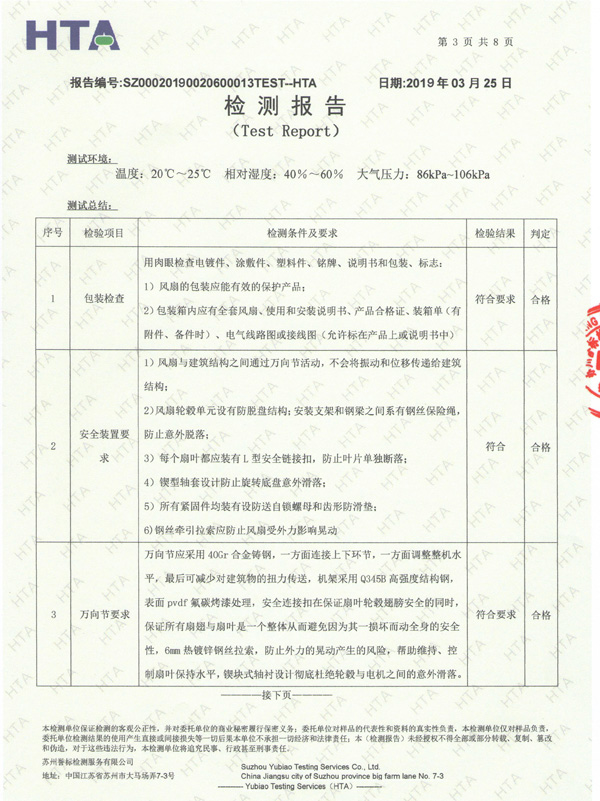 检测报告3