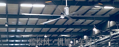 工业大风扇